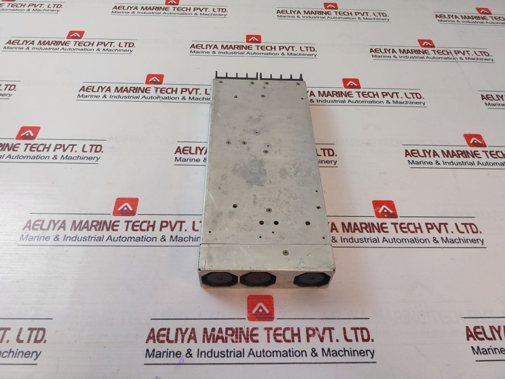 Cosel Uaw500S-24-xcpl Power Supply 200-240V Ac 6.5A