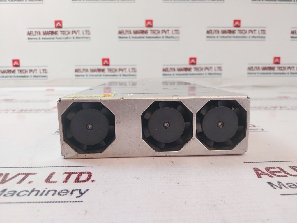 Cosel Uaw500S-24-xcpl Power Supply 200-240V Ac 6.5A