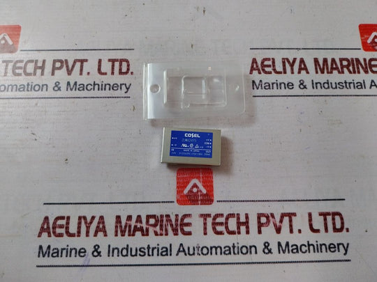Cosel Zuw62415 Power Supply Module 200Ma