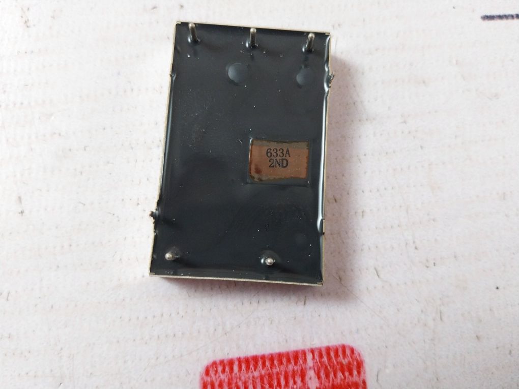 Cosel Zuw62415 Power Supply Module 200Ma