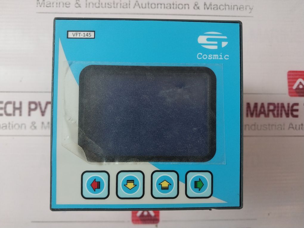 Cosmic Vft-145