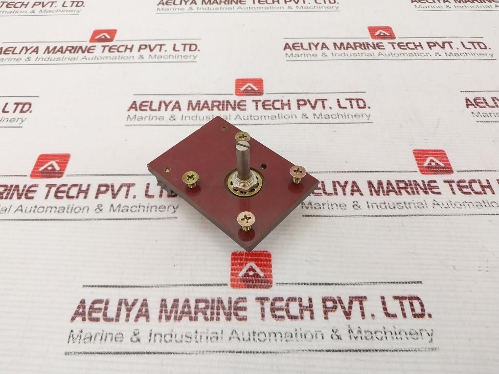 Cosmos Nrv1-100 Resistor Potentiometer Rv J4Nat