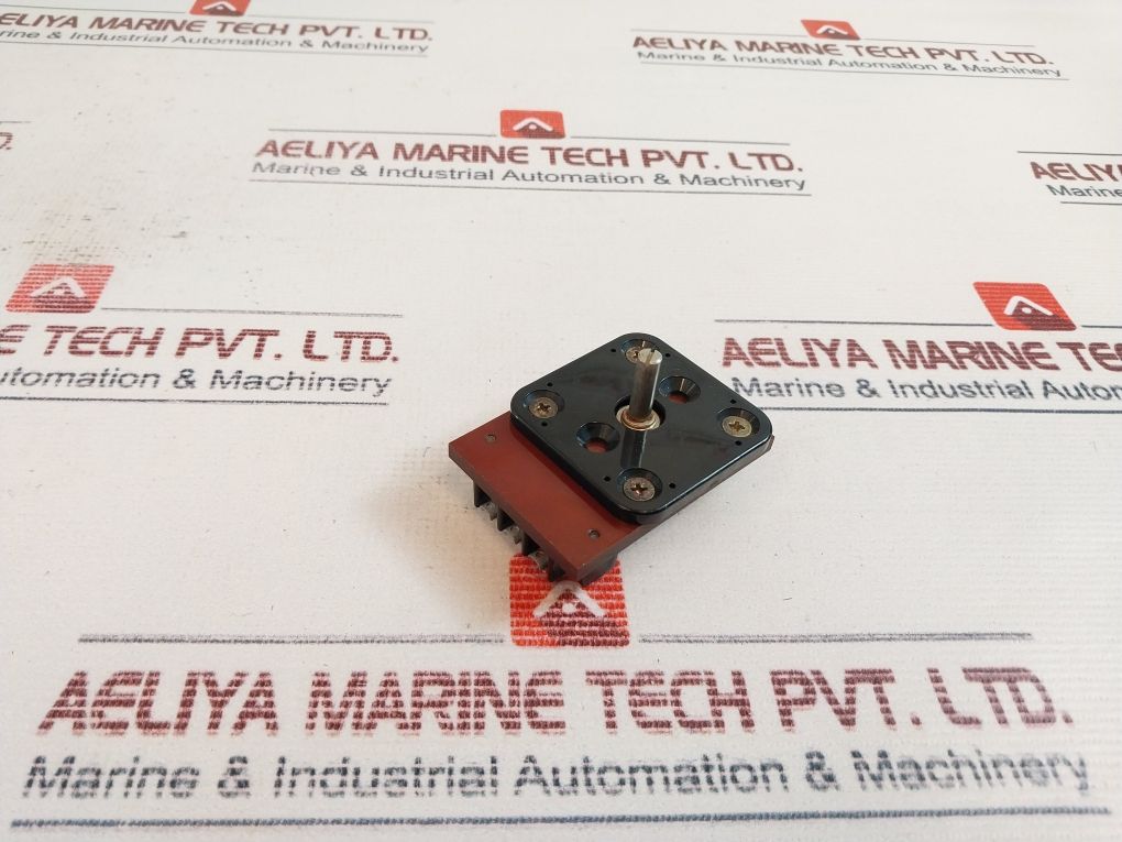 Cosmos Nrv1-100 Resistor Potentiometer Rvj4Nat