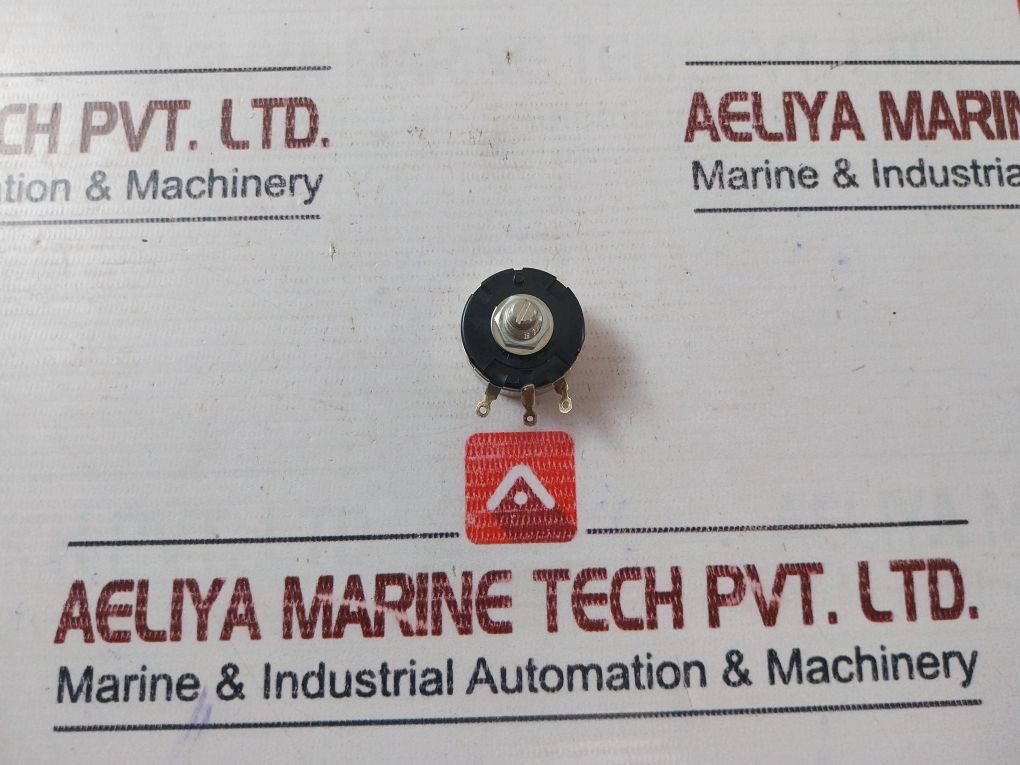 Cosmos Ra30Y15S Potentiometer