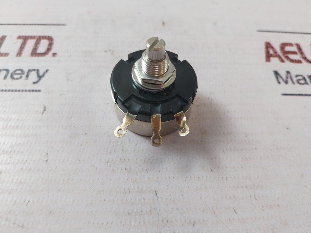 Cosmos Ra30Y15S Potentiometer