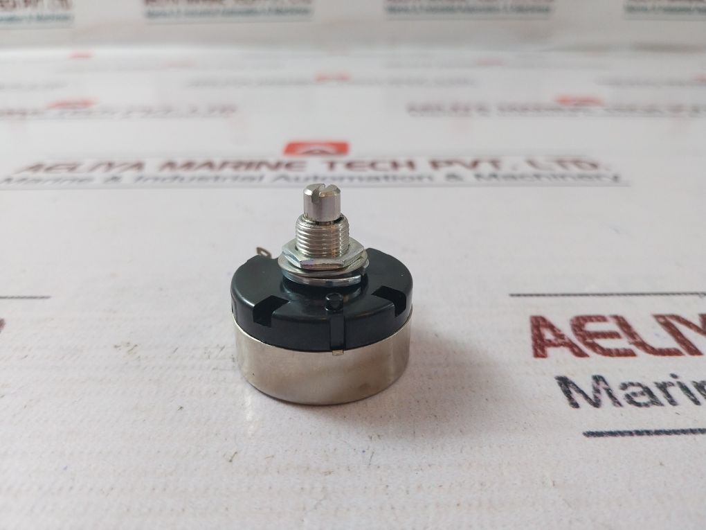 Cosmos Ra30Y15S Potentiometer