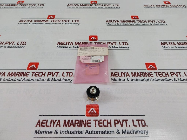 Cosmos Ra30Y15S Potentiometer 2.5 W