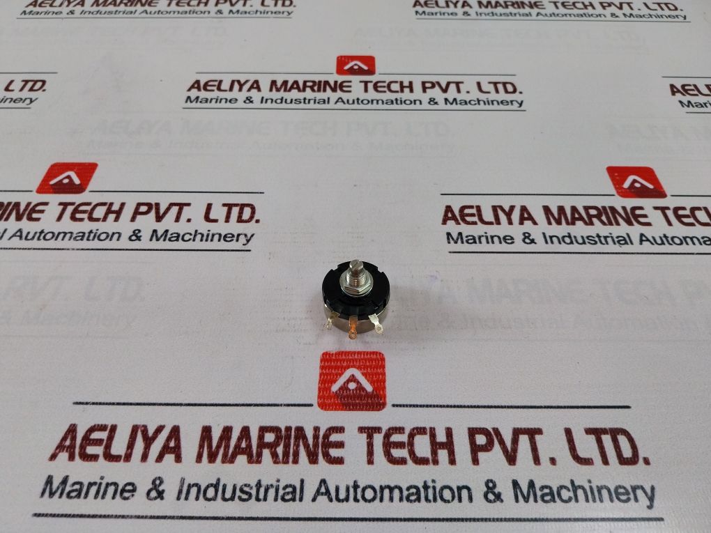 Cosmos Ra30Y15S Potentiometer 2.5 W