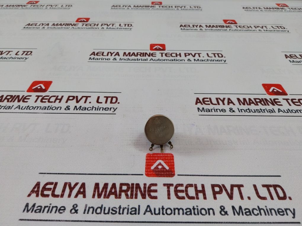 Cosmos Ra30Y15S Potentiometer 2.5 W