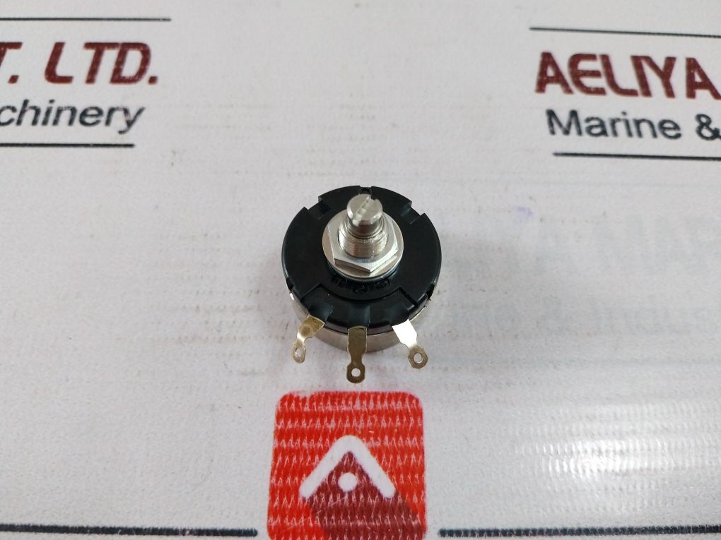 Cosmos Ra30Y15S Potentiometer 2.5 W