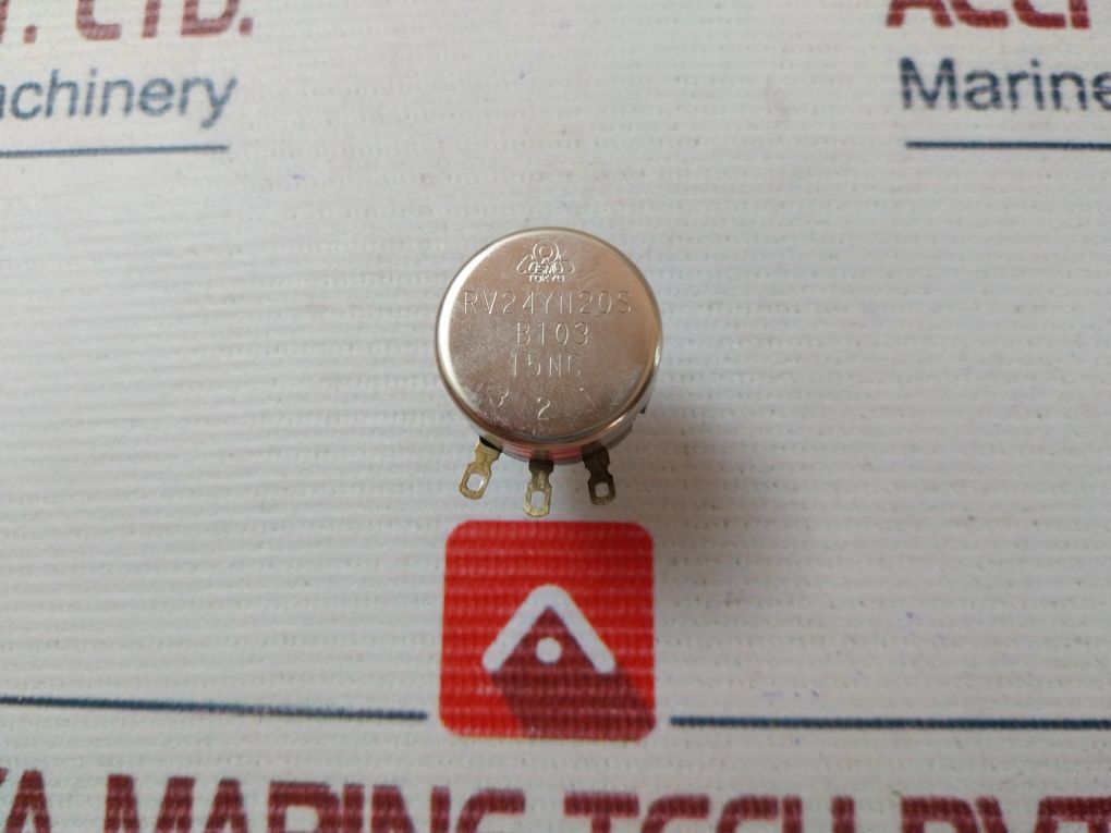 Cosmos Rv24Yn20S Potentiometer