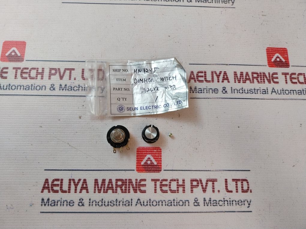 Cosmos Rv24Yn20S Potentiometer