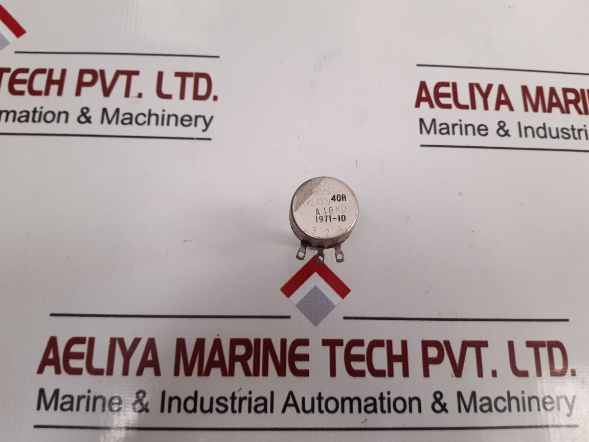 Cosmos Rv24Yn 40R Potentiometer
