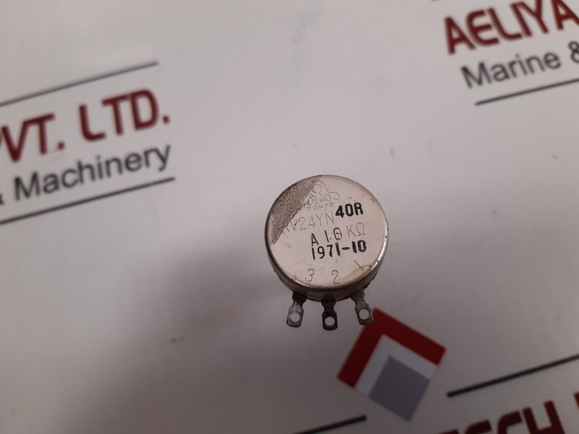 Cosmos Rv24Yn 40R Potentiometer