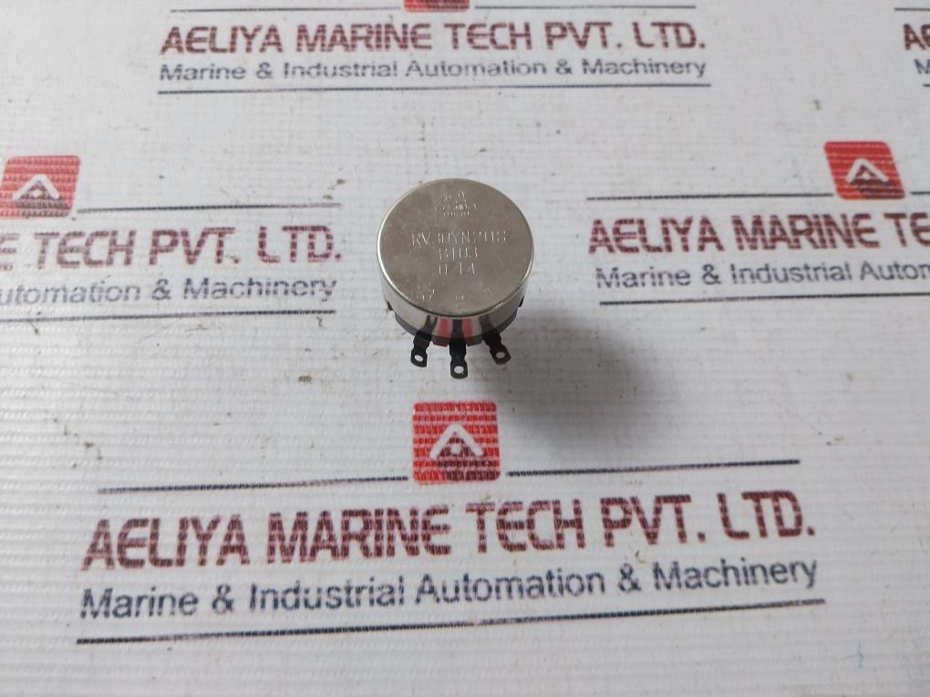 Cosmos Rv30Yn20S Potentiometer