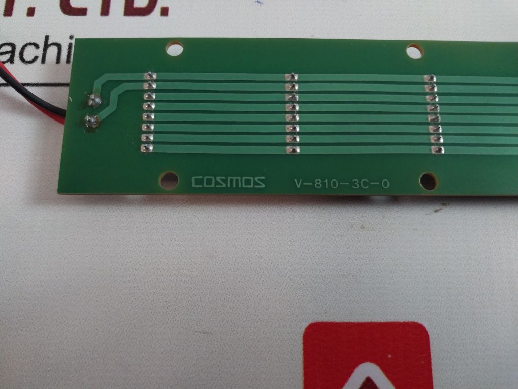 Cosmos V-810-3C-0
