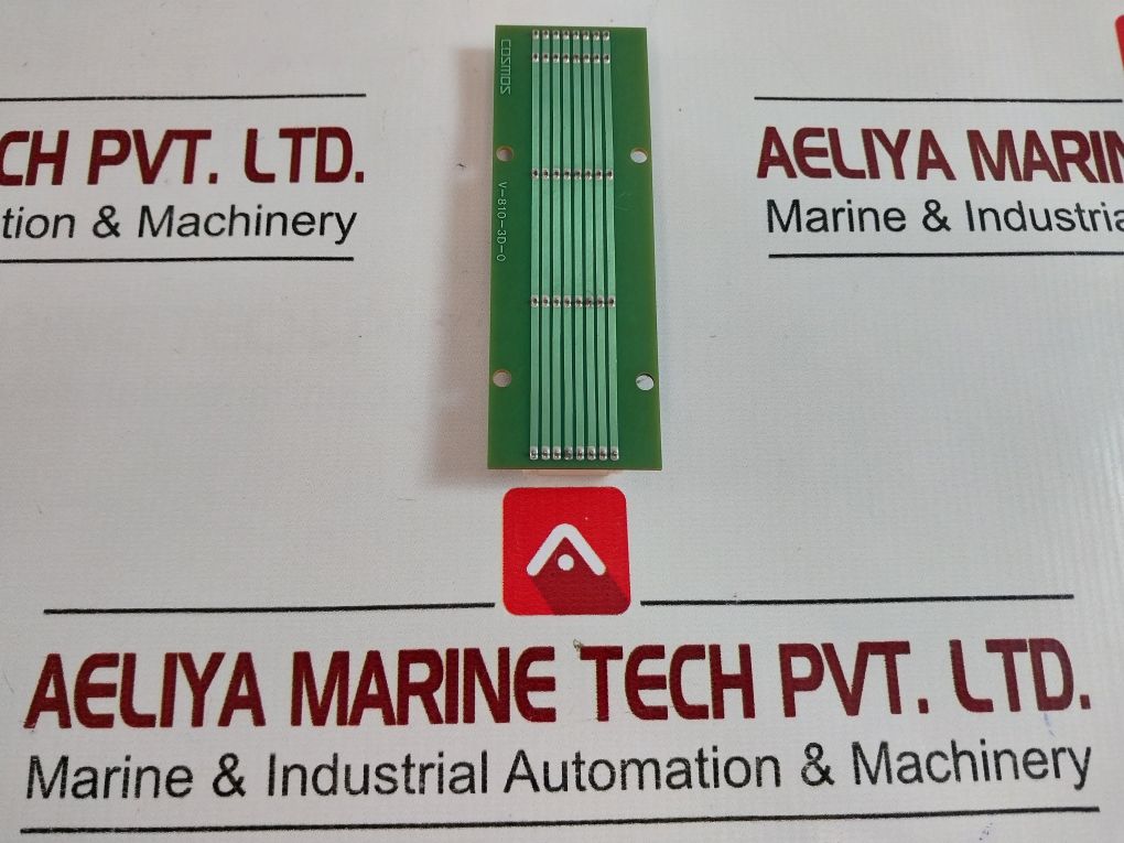 Cosmos V-810-3D-0 Pcb