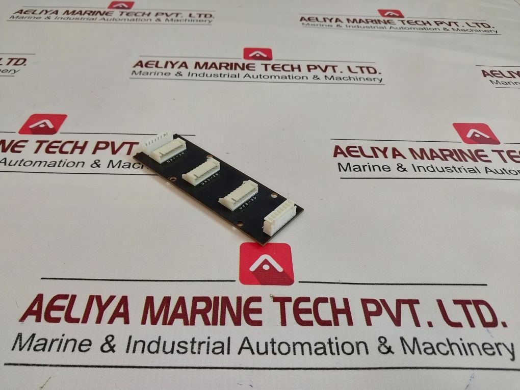 Cosmos V-810-3D-0 Pcb