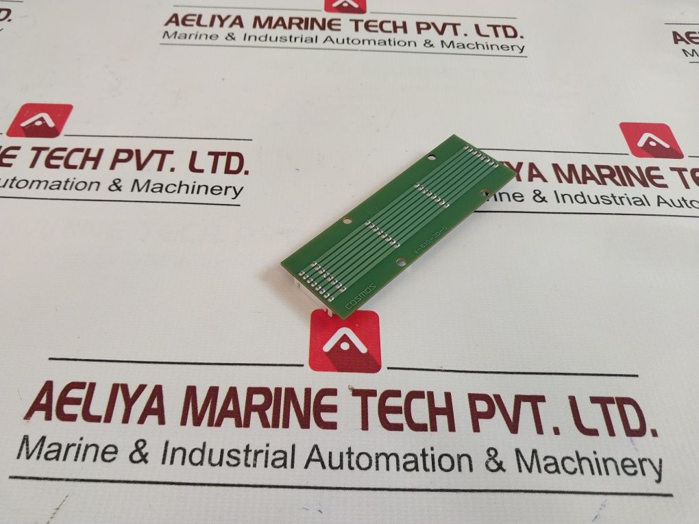 Cosmos V-810-3D-0 Pcb