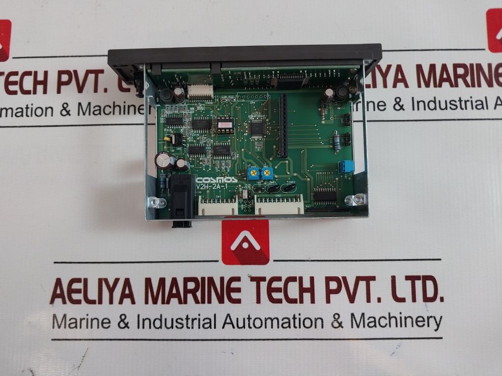 Cosmos V2D-2 Alarm Indicator/Unit