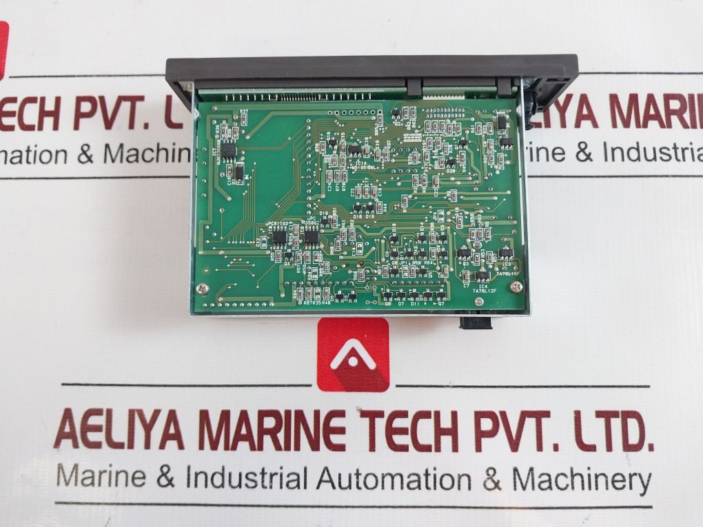 Cosmos V2D-2 Alarm Indicator/Unit