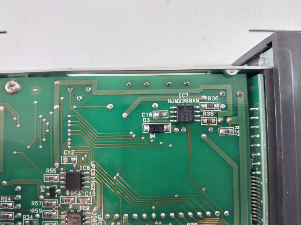 Cosmos V2D-2 Alarm Indicator/Unit