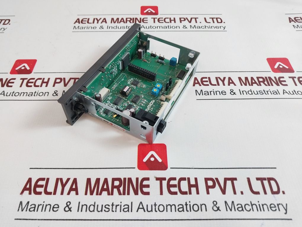 Cosmos V2D-2 Alarm Indicator/Unit