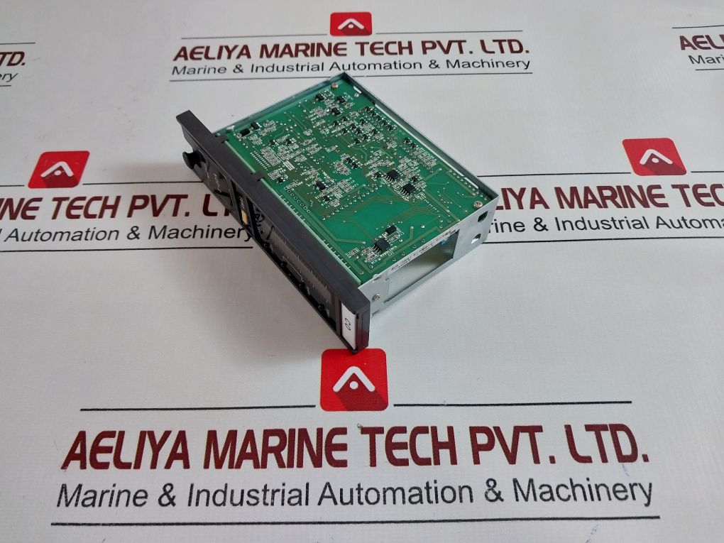 Cosmos V2D-2 Alarm Indicator/Unit