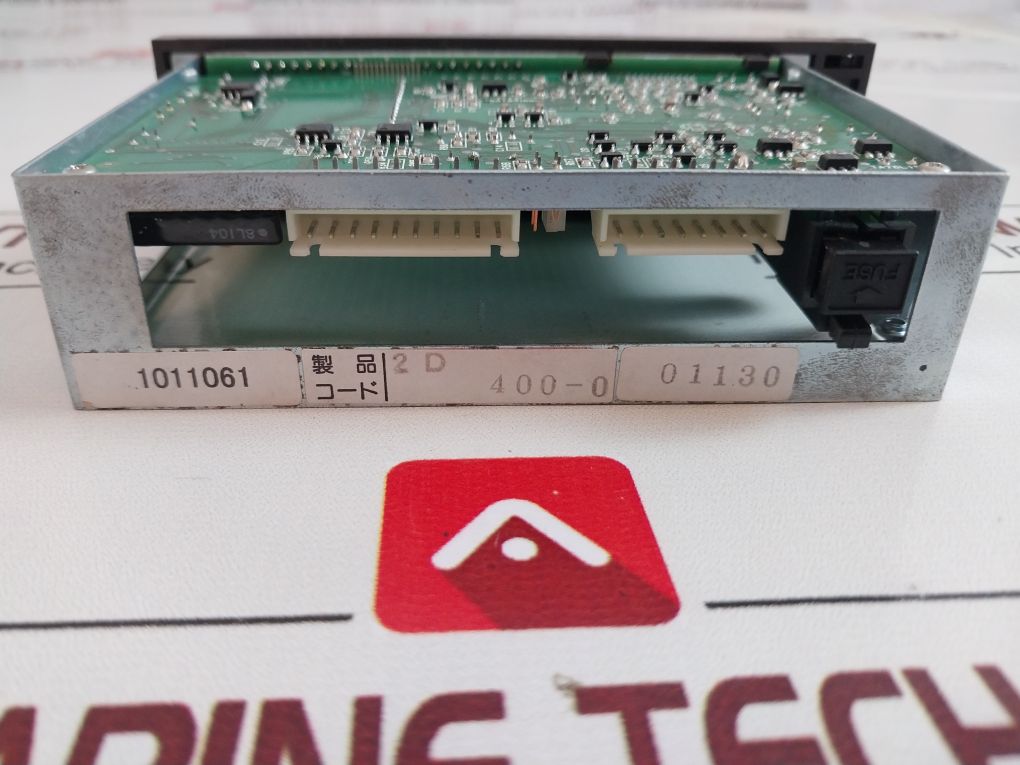 Cosmos V2D-2 Alarm Indicator/Unit