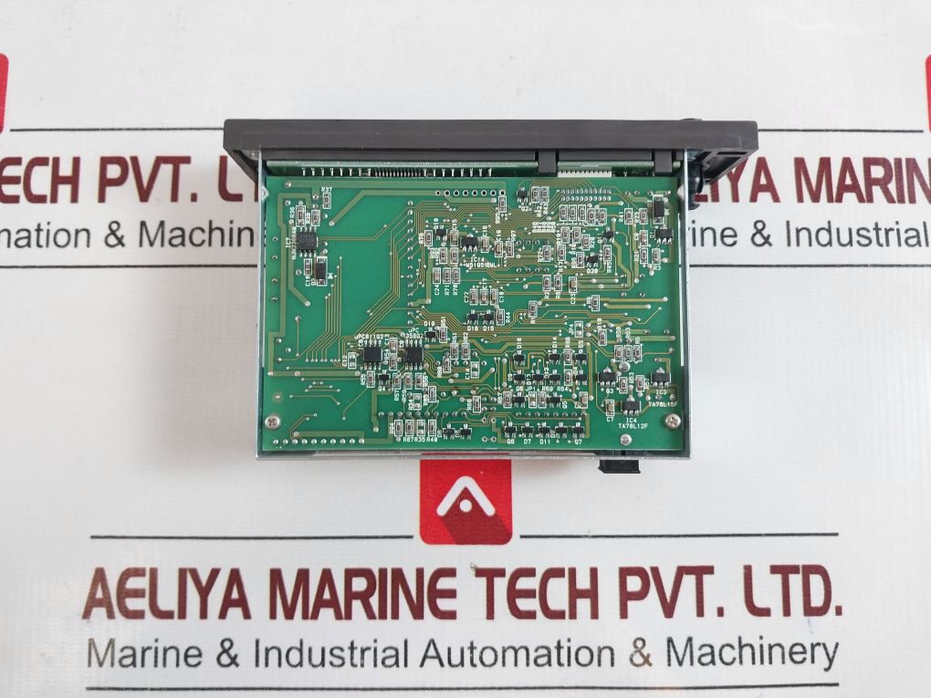 Cosmos V2D-2 Alarm Indicator/Unit