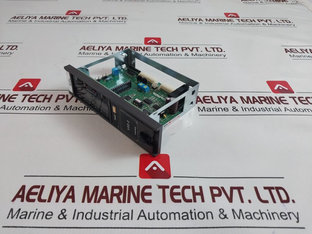 Cosmos V2D-2 Alarm Indicator/Unit