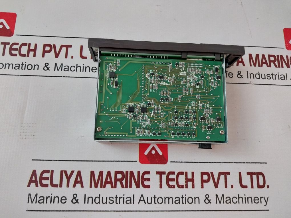 Cosmos V2H-2A-1 Alarm Indicator/Unit Free Shipping By Express