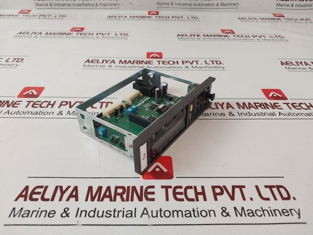 Cosmos V2H-2A-1 Alarm Indicator/Unit Free Shipping By Express