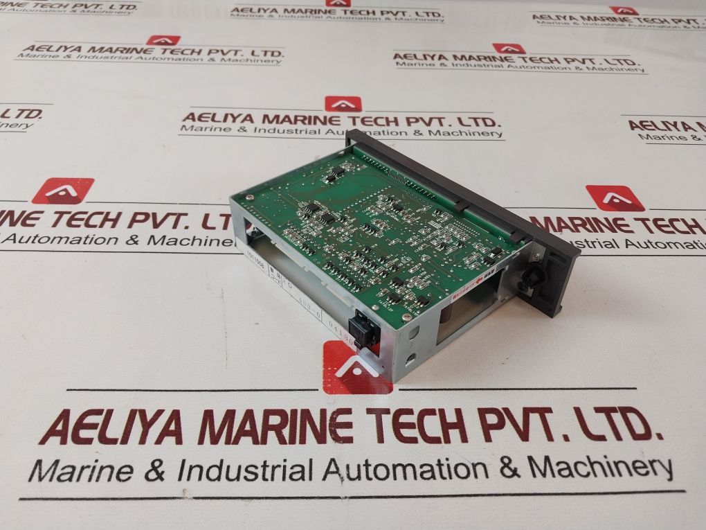 Cosmos V2H-2A-1 Alarm Indicator/Unit Free Shipping By Express