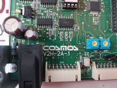 Cosmos V2H-2A-1 Alarm Indicator/Unit Free Shipping By Express