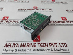 Cosmos V2H-2A-1 Indicator/Alarm Unit