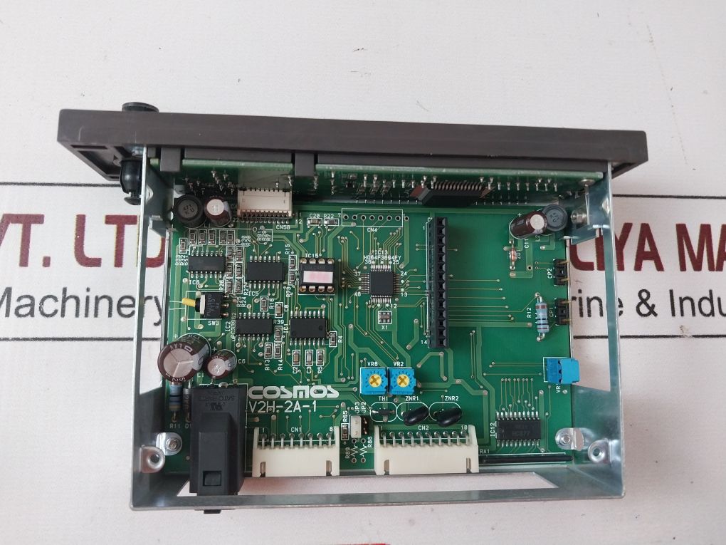 Cosmos V2H-2A-1 Indicator/Alarm Unit