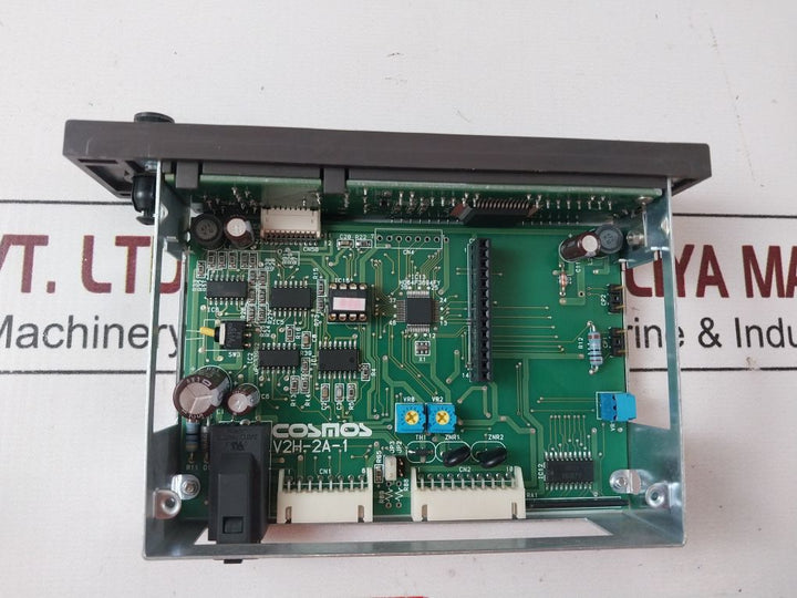 Cosmos V2H-2A-1 Indicator/Alarm Unit