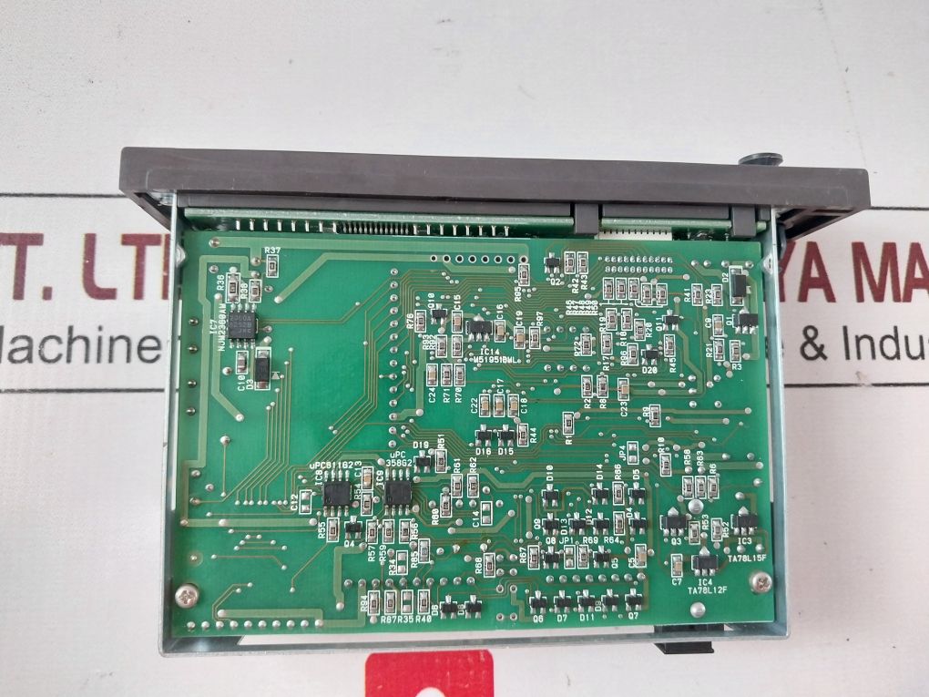 Cosmos V2H-2A-1 Indicator/Alarm Unit