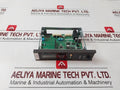 Cosmos V2M-2 Alarm Indicator/Unit V2H-2A-1