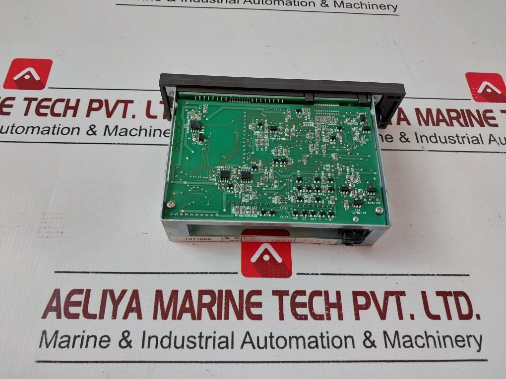 Cosmos V2M-2 Alarm Indicator/Unit V2H-2A-1