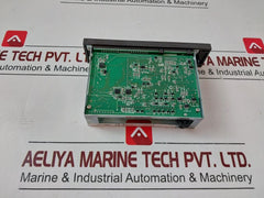 Cosmos V2M-2 Alarm Indicator/Unit V2H-2A-1