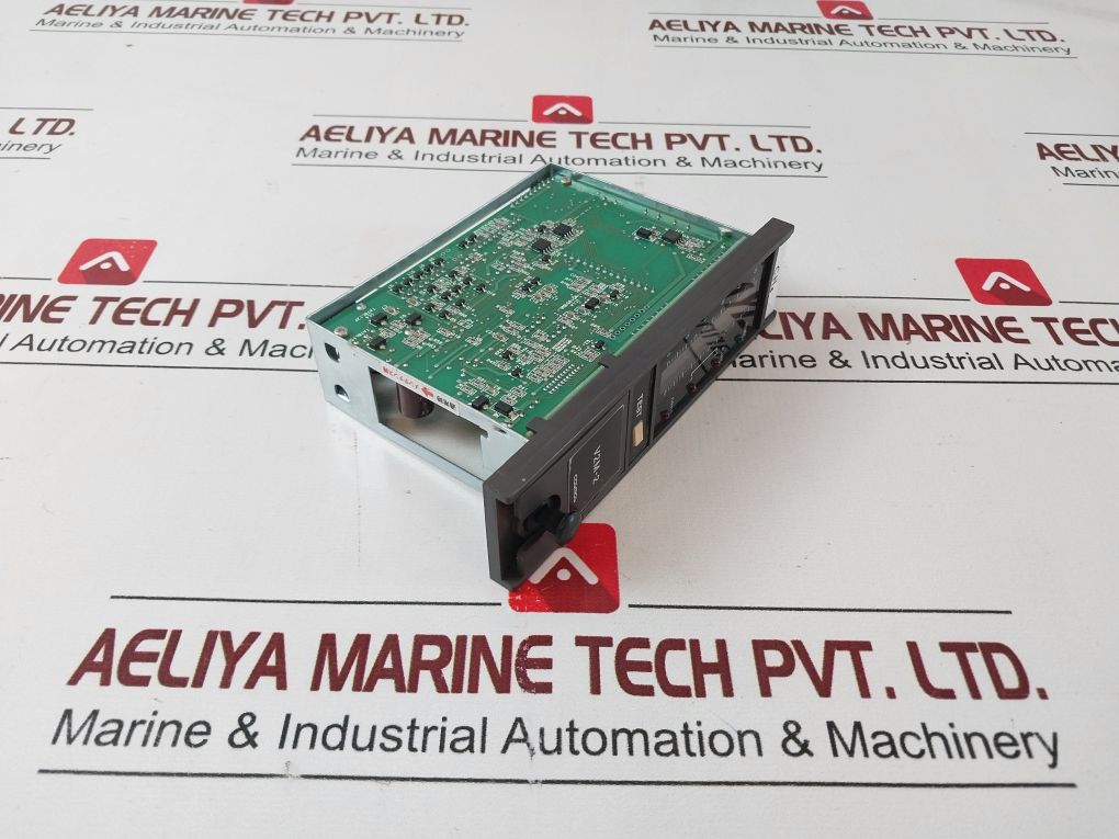 Cosmos V2M-2 Alarm Indicator/Unit V2H-2A-1