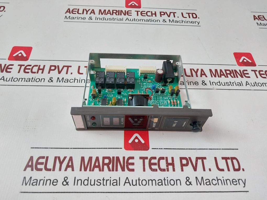 Cosmos Val-2 Indicator Unit