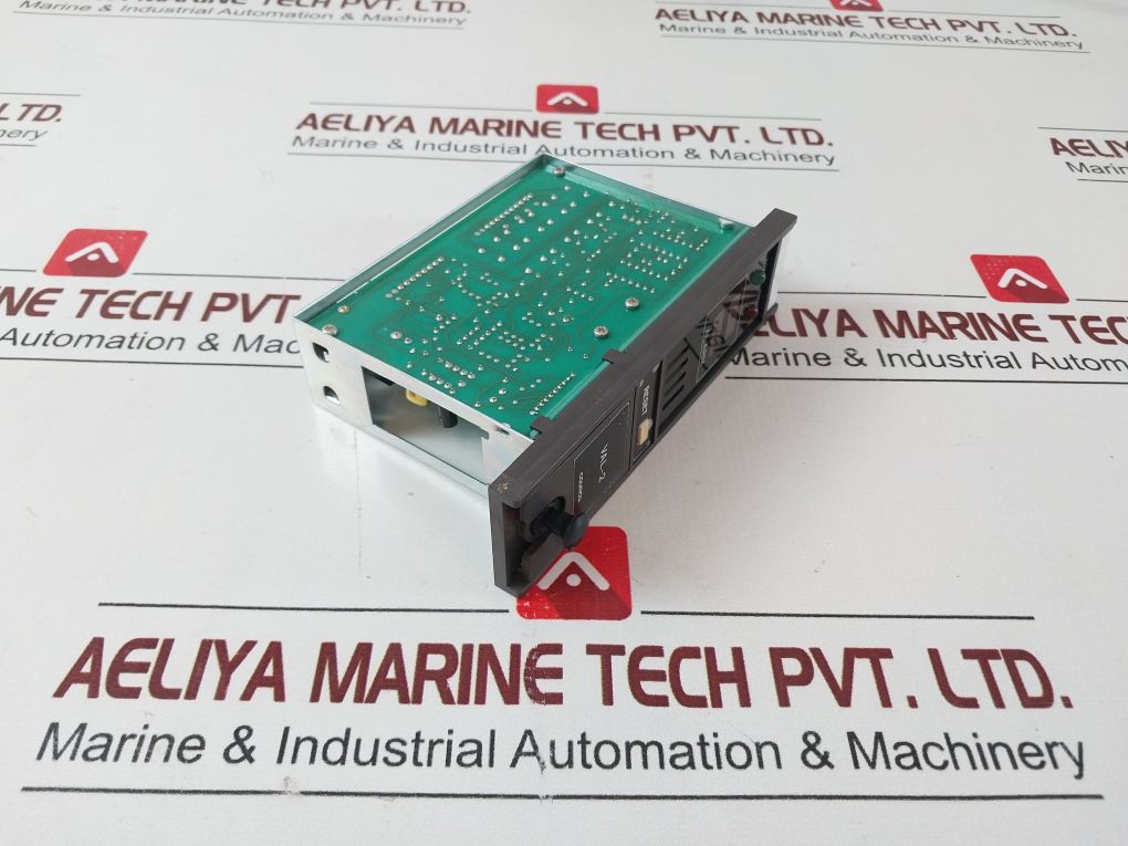 Cosmos Val-2 Indicator Unit