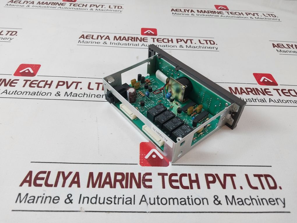 Cosmos Val-2 Indicator Unit