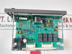 Cosmos Val-2 Indicator Unit