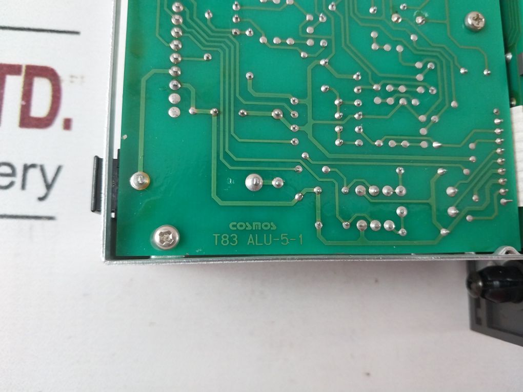 Cosmos Val-2 Indicator Unit