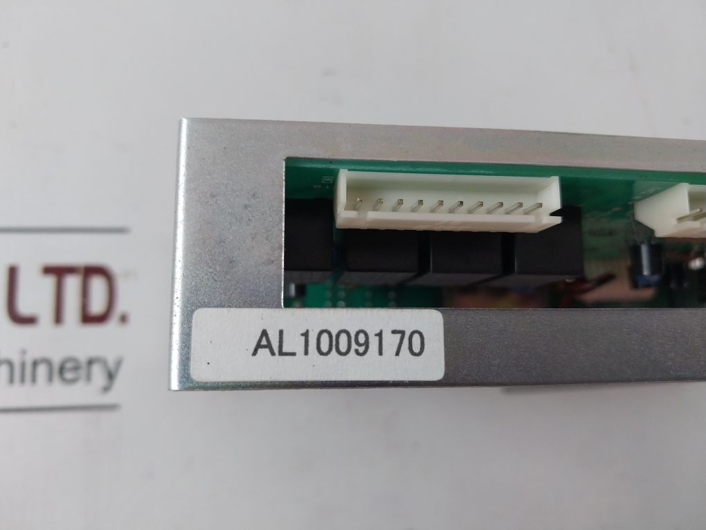 Cosmos Val-2 Indicator Unit