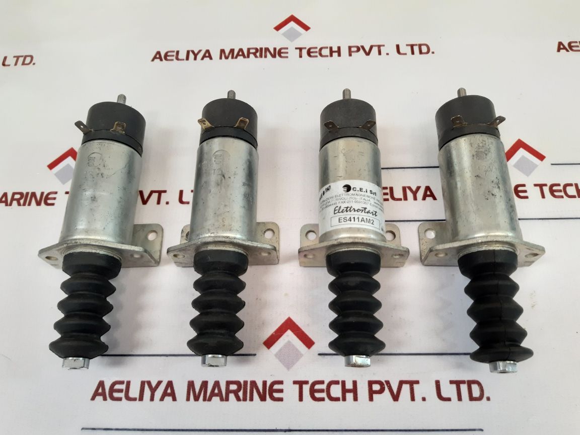 Costruzioni Es411Am2
